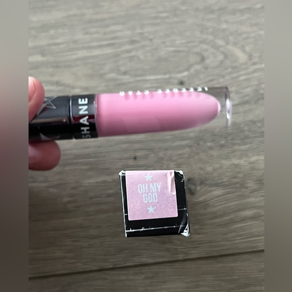 NWT Jeffree Star Velour Liquid Lipstick Bundle. 3 colors OhMyGod, Ryland & Shane - Picture 8 of 13
